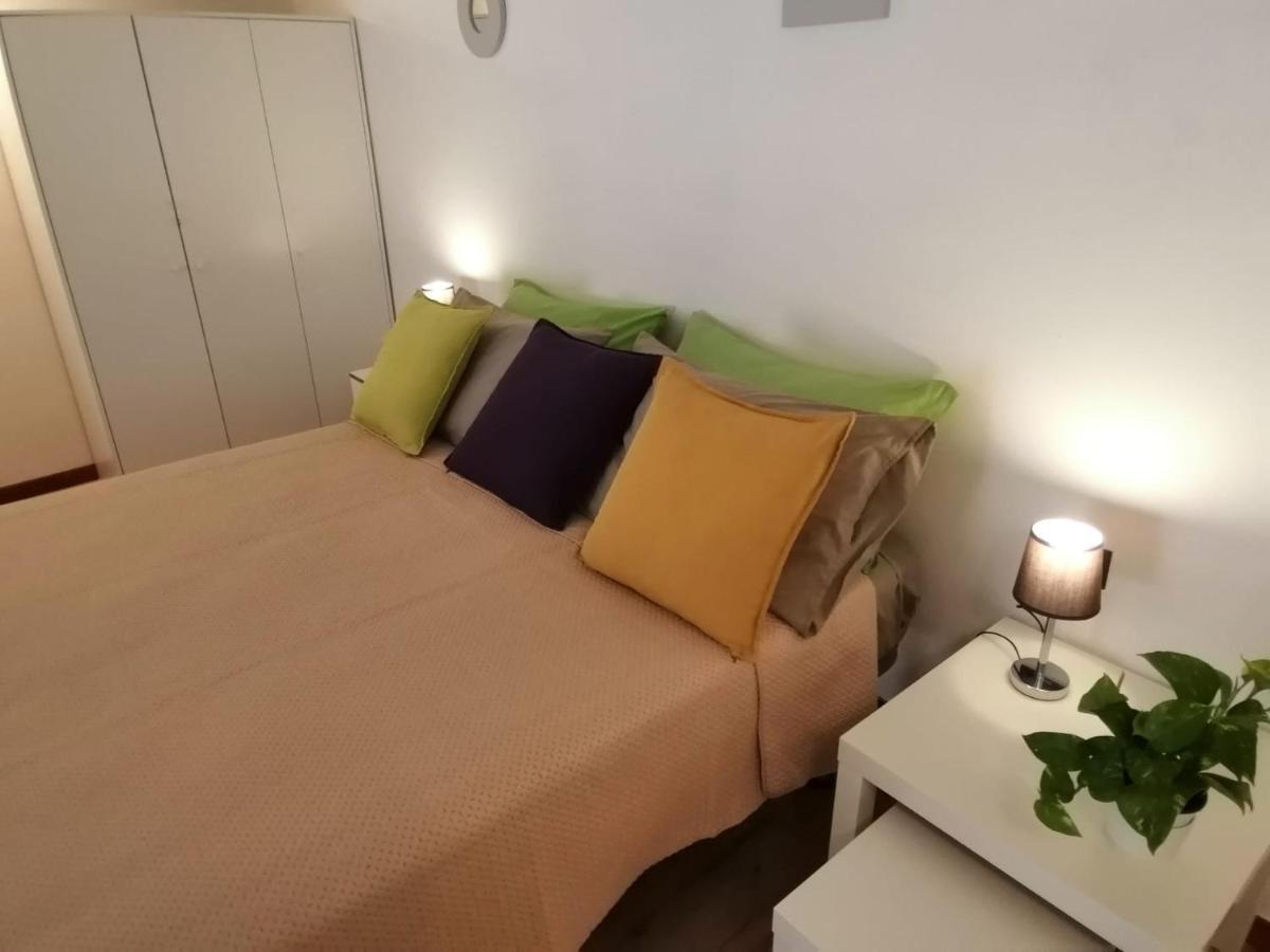 E' Zarellare 2.0 Apartment Naples Luaran gambar