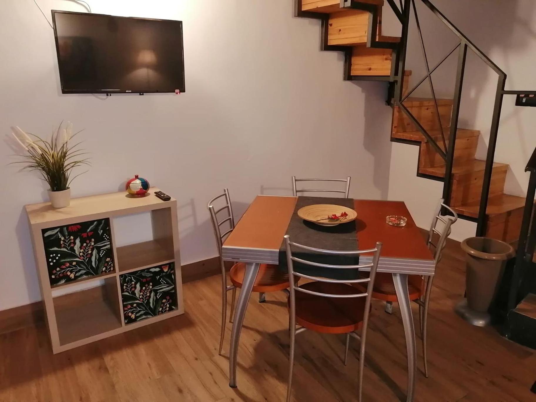 E' Zarellare 2.0 Apartment Naples Luaran gambar