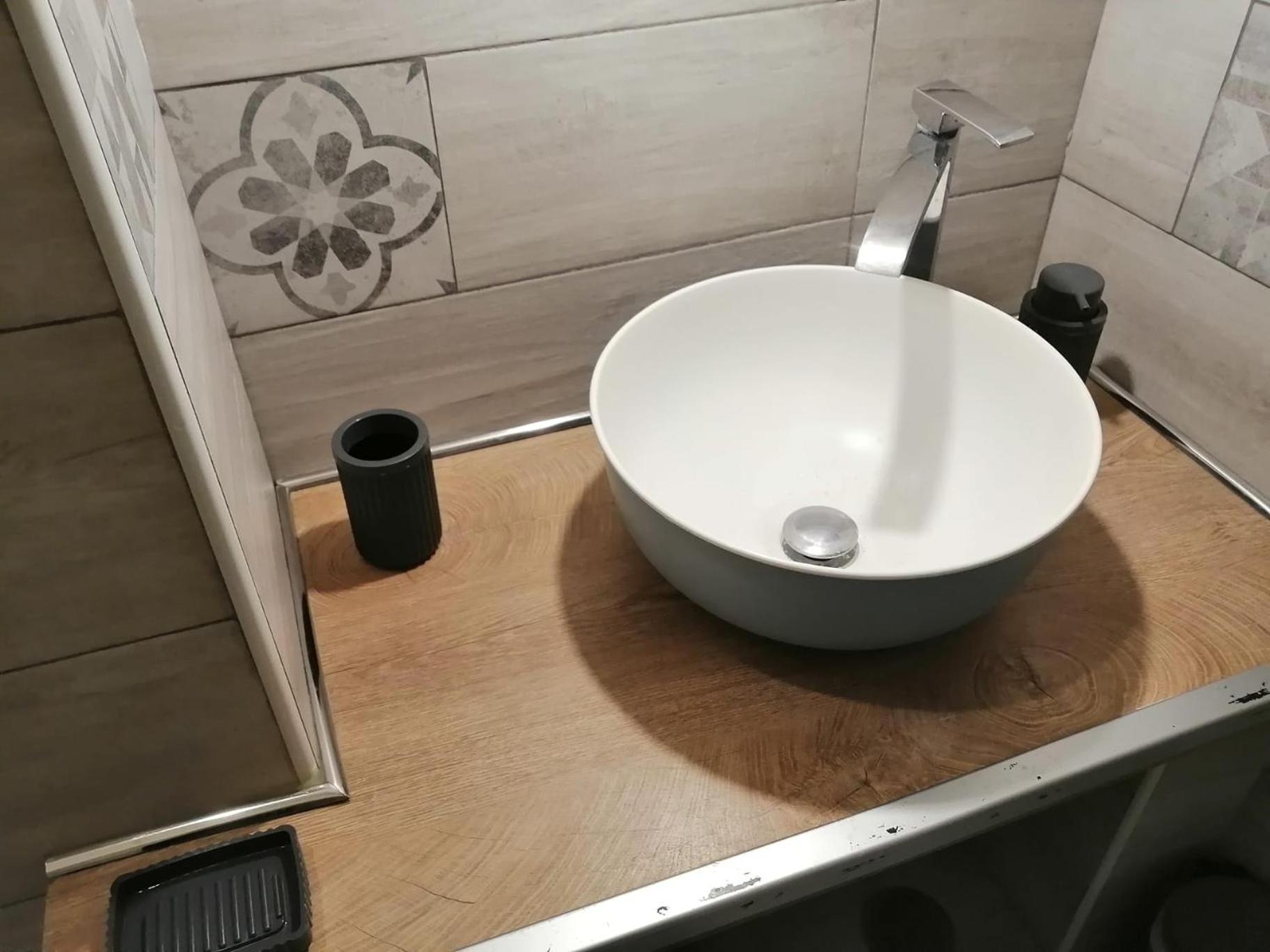 E' Zarellare 2.0 Apartment Naples Luaran gambar